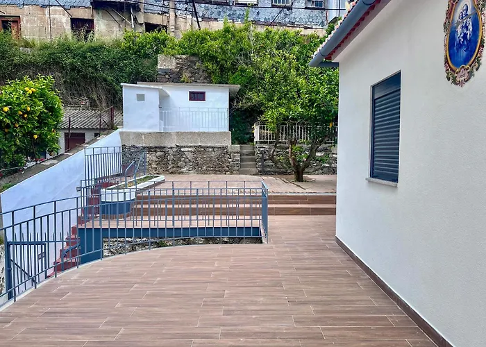 Imperial Douro Apartamento 7