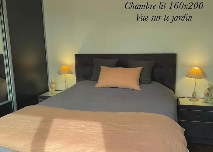 La Maison Du Bonheur