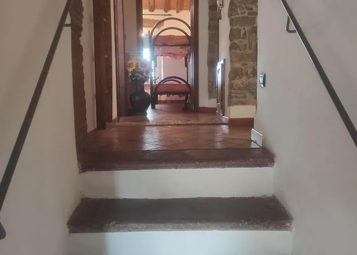 Casa Dei Nonni 57021
