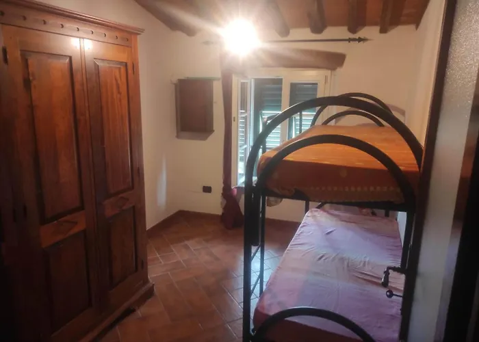Casa Dei Nonni 57021