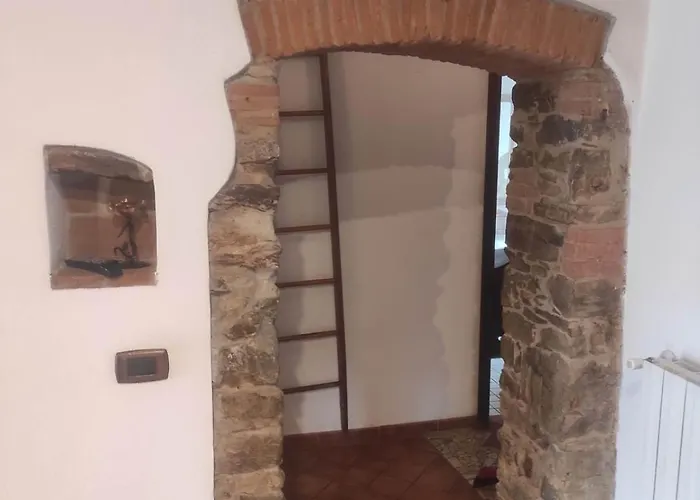 Casa Dei Nonni 57021