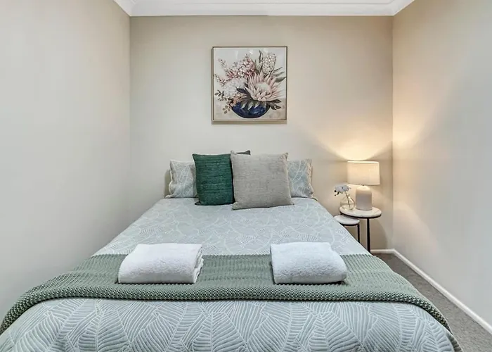Glenmore Lodge - Cbd Location, Hidden Gem