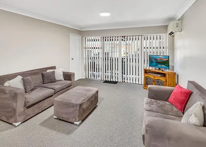 Glenmore Lodge - Cbd Location, Hidden Gem