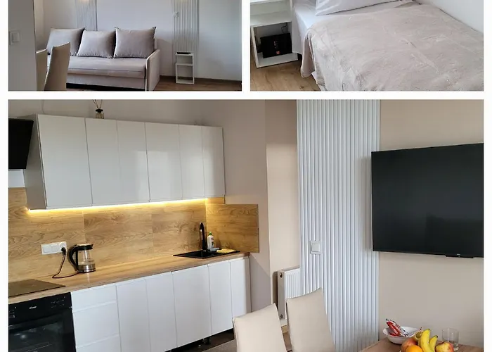 Apartament Kika