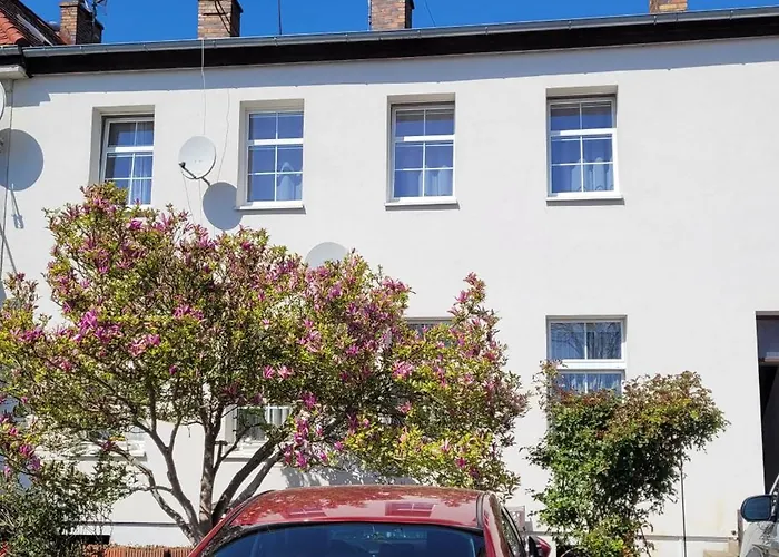 Apartament Kika