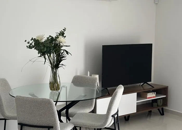 Floral City Apartments