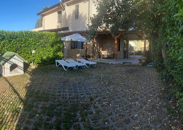 Casa Al Mare