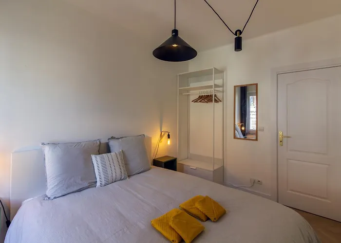 Appartement Avec Vue Sur Vignoble