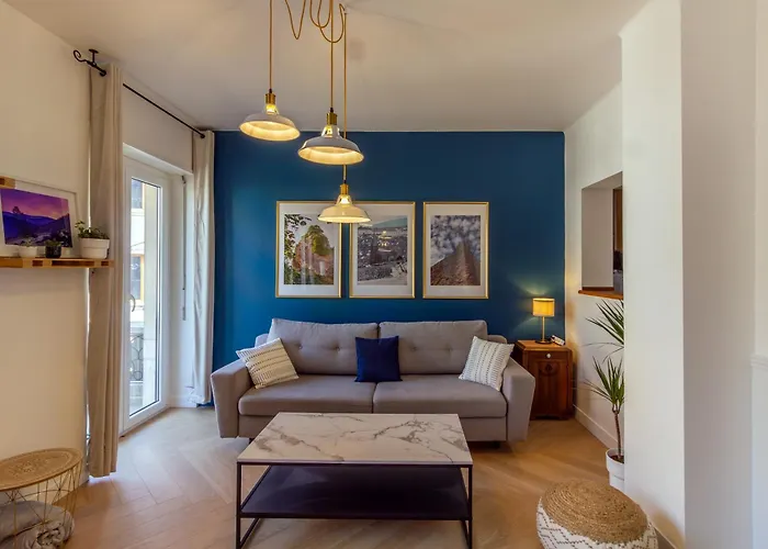 Appartement Avec Vue Sur Vignoble