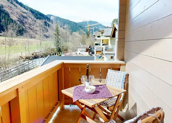 Appartements Hofer