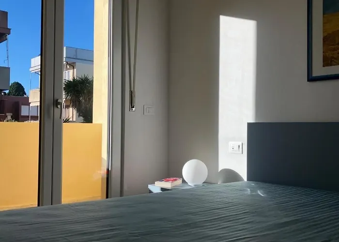 Casa Di Lina