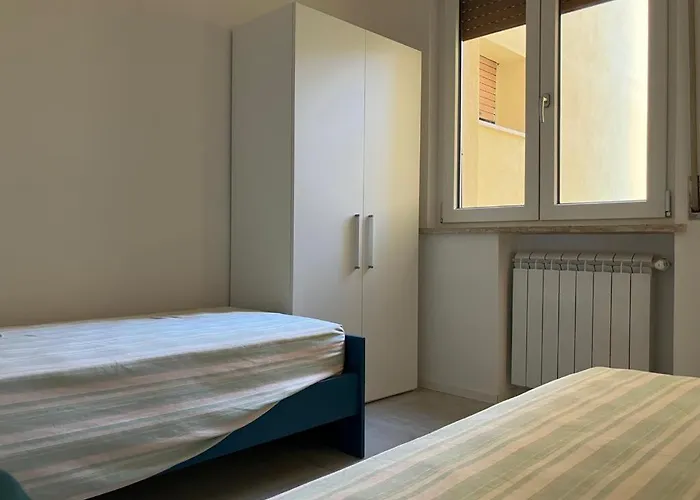 Casa Di Lina