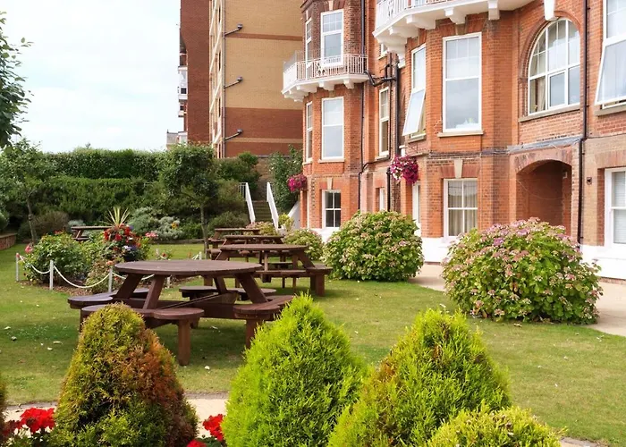 Hotel Victoria