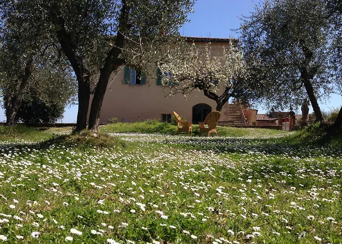 Hotel Palazzo Di Valli