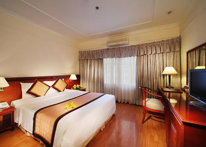 First Hotel