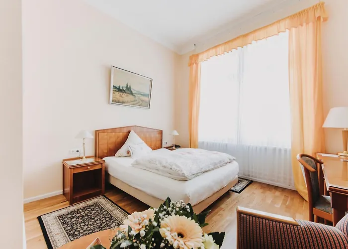 Hotel Spoettel