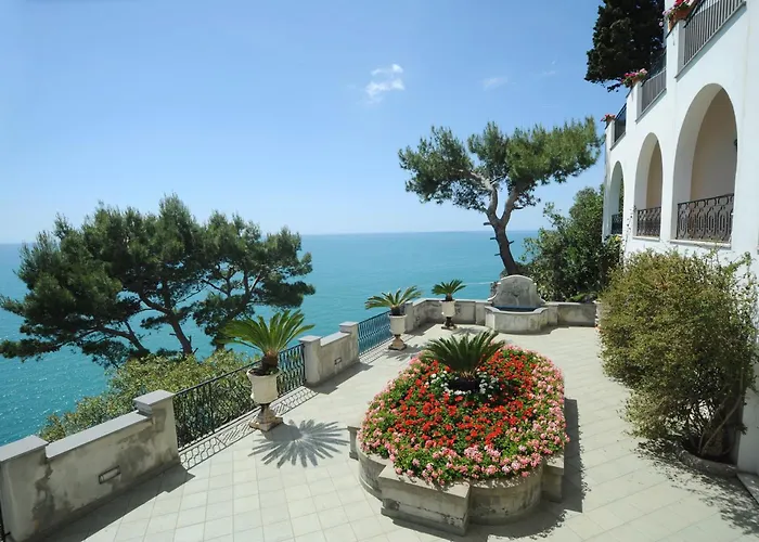 Hotel Belvedere