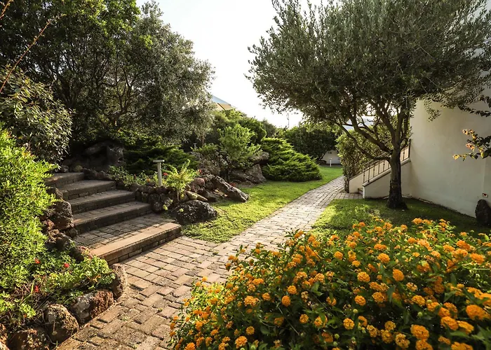 Il Borgo Bagabaga - Exclusive Country Retreat