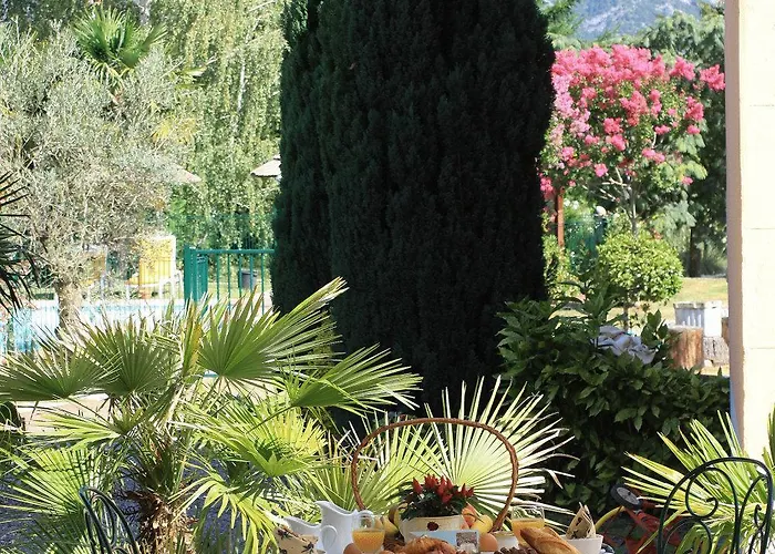Villa Bon Repos