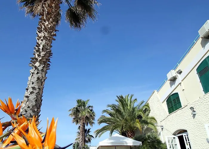 Albergo Ristorante Lucciola