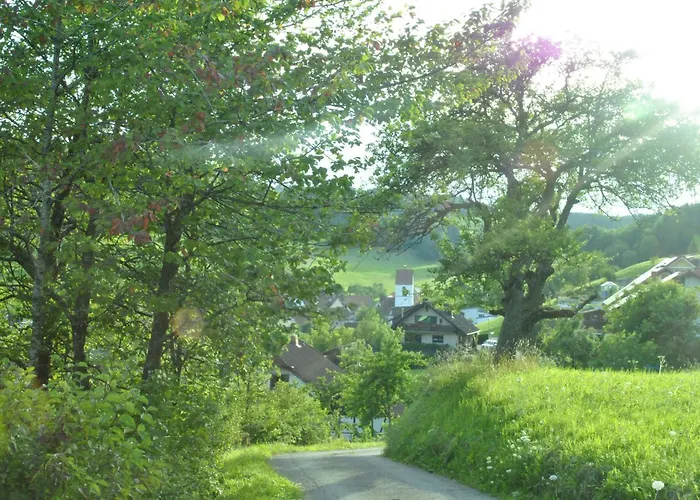 Gasthaus Kranz