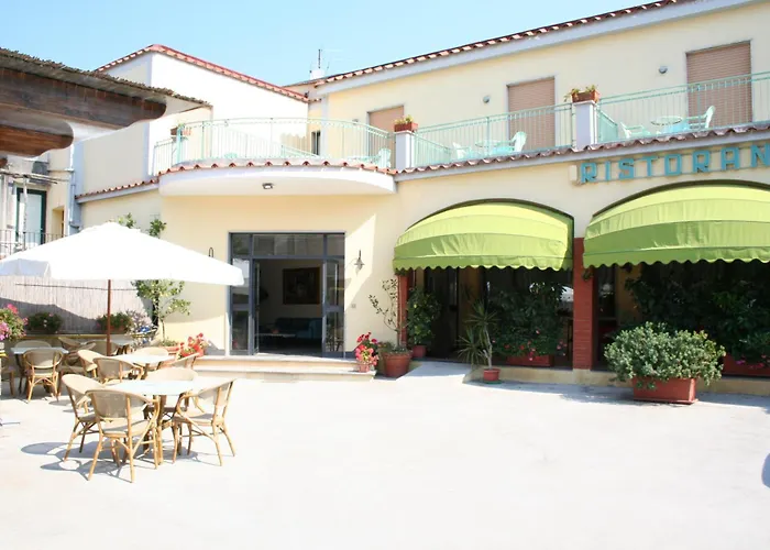 Hotel Reginella