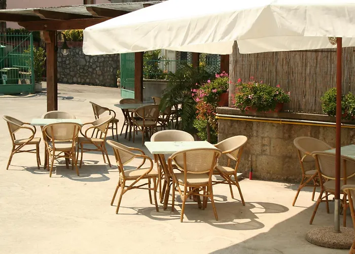 Hotel Reginella