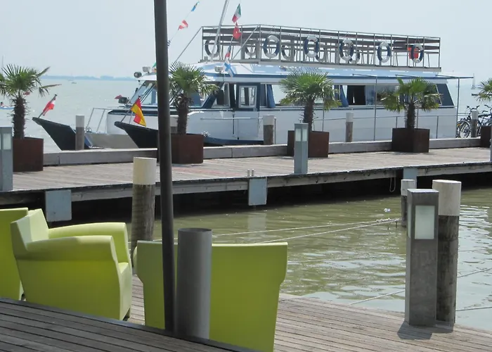 Pannonia Tower Hotel Parndorf