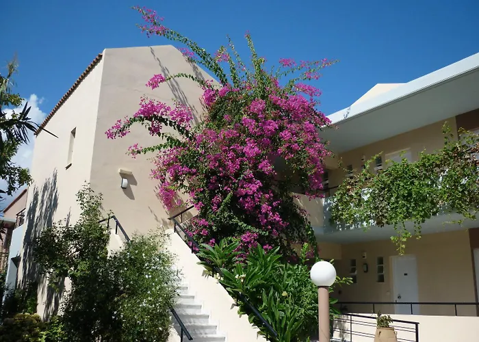 Selini Suites & Waterpark