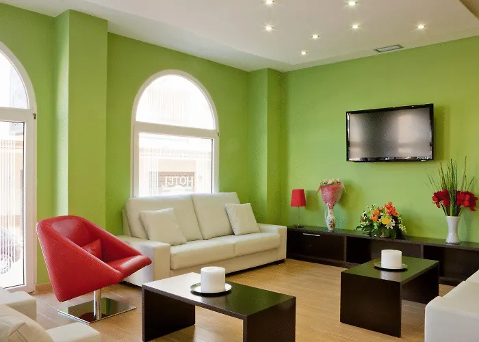 Hotel Quino