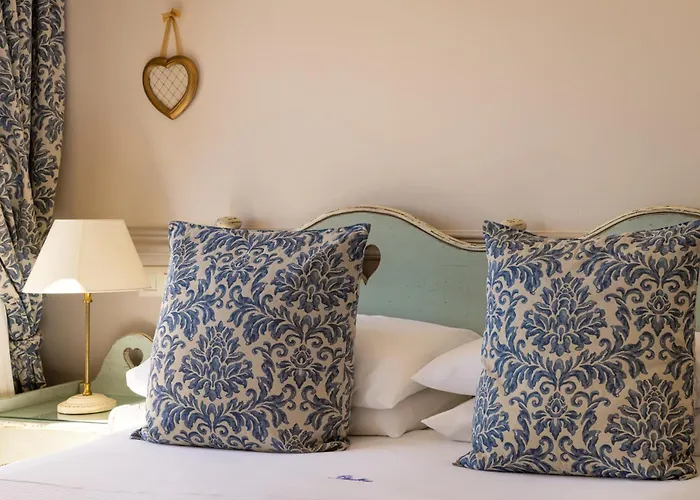 Hotel Blaumar Llafranc