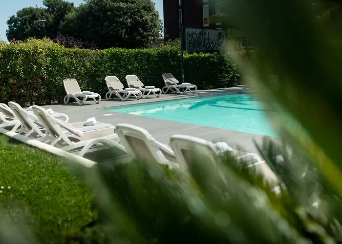 Hotel Benaco