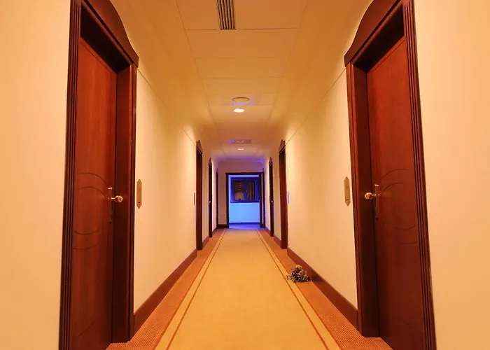 Hotel Palace Savuto