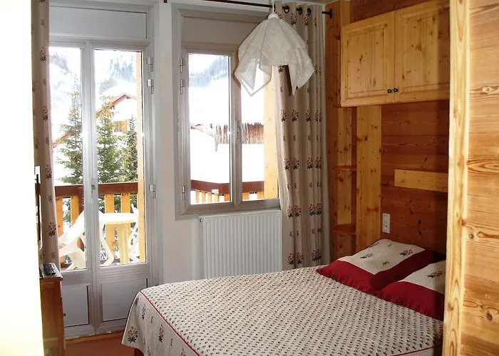 Hotel Le Grand-Bec