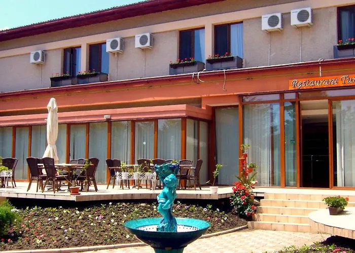 Hotel Turist