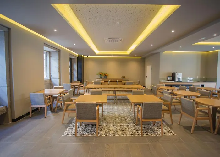 Hotel Brazão