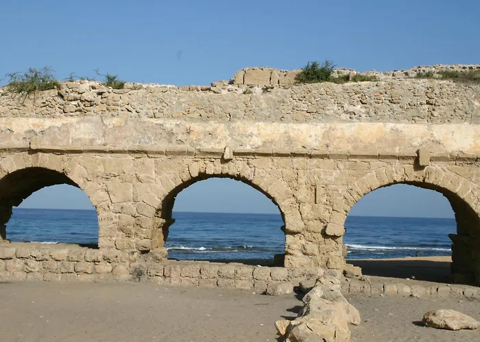 Dan Caesarea Resort