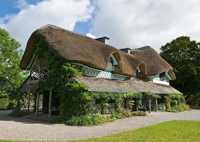 Cahir House Hotel