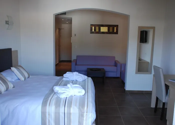 Hotel A Madonetta