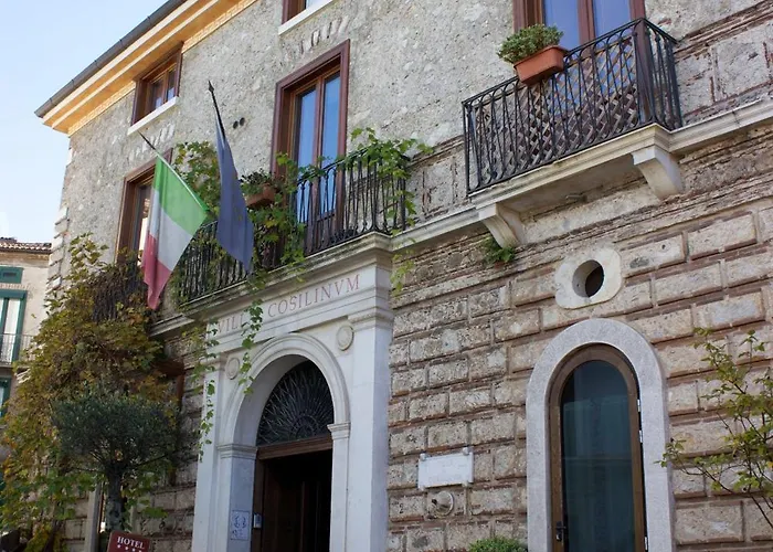 Villa Cosilinum
