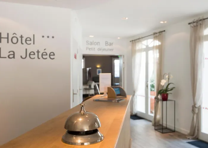 Hotel La Jetee