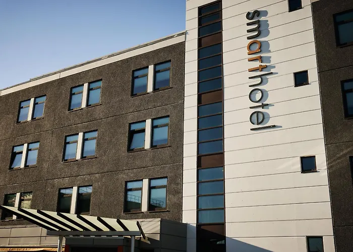 Smarthotel Forus