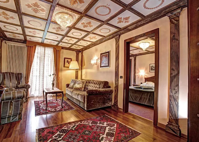 Hotel Regina