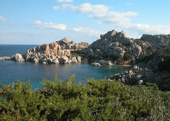 Hotel Moderno Santa Teresa di Gallura