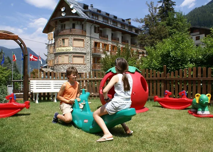 Grand Hotel Principe
