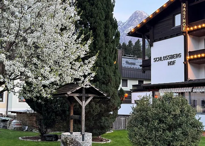Gasthof Schlossberghof