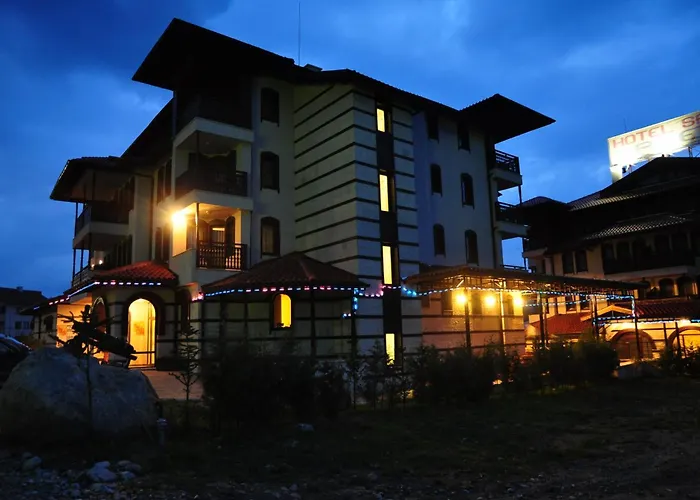 Hotel Orbel
