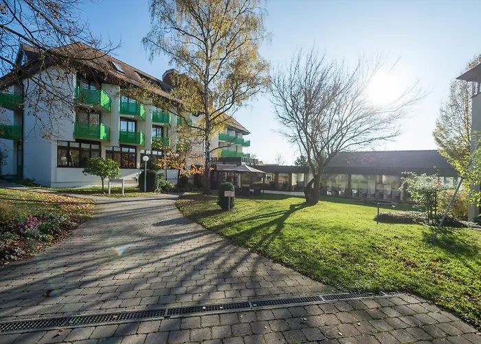 Hotel Am Schlossberg