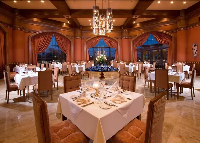 Stella Golf Hotel