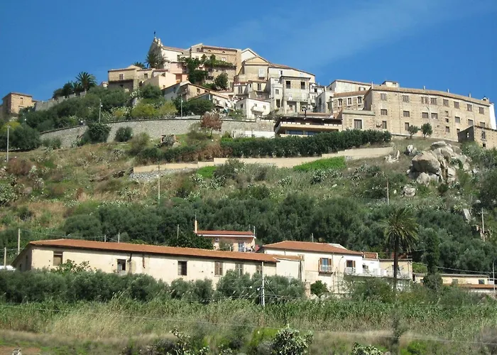 Hotel Ristorante Antica Marina